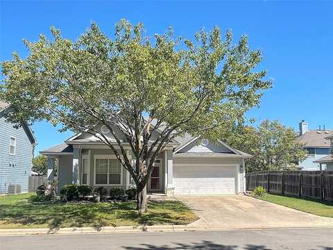 Somerset, BUDA, TX 78610
