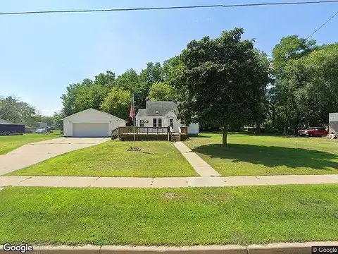 State, NEW LISBON, WI 53950