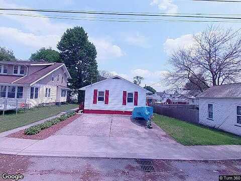 Wallace, LINESVILLE, PA 16424