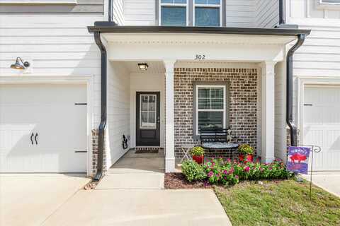 Sumac, EVANS, GA 30809