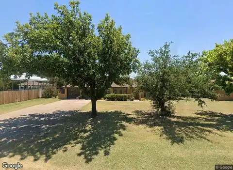 Fm 2047, BAIRD, TX 79504