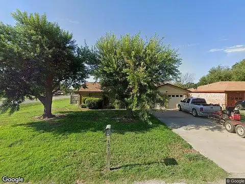 Century, CLYDE, TX 79510
