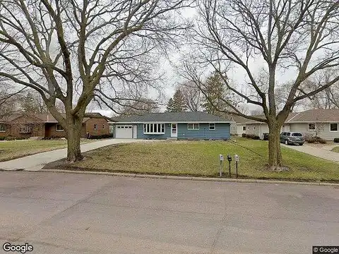 Main, WINTHROP, MN 55396
