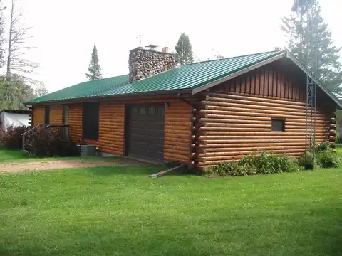County Line, BUTTERNUT, WI 54514