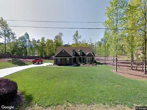 Rao, MONROE, GA 30655
