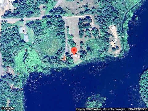 Half Moon, IRON RIVER, WI 54847