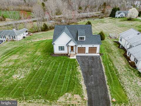 Lakes Edge, MINERAL, VA 23117