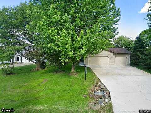 Moon Light, SUN PRAIRIE, WI 53590