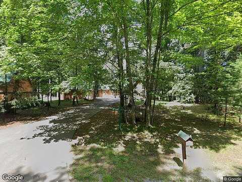Cw Smith, THREE LAKES, WI 54562
