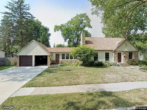 9Th, MONTEVIDEO, MN 56265