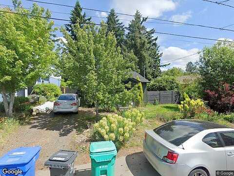 Henderson, PORTLAND, OR 97206