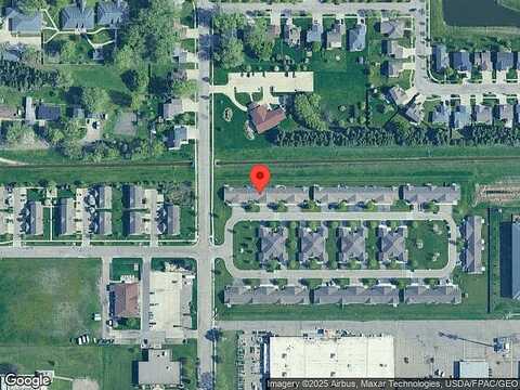 30Th, MOORHEAD, MN 56560