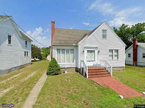 Ridge, CHINCOTEAGUE ISLAND, VA 23336