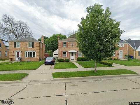 Gilson, RACINE, WI 53403