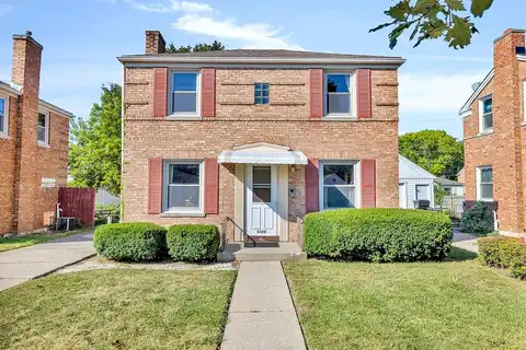 Gilson, RACINE, WI 53403