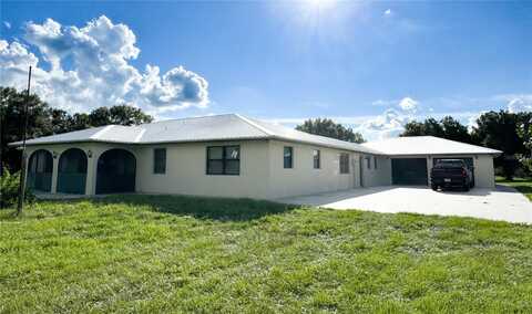 67Th, OKEECHOBEE, FL 34974