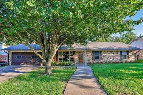 Brentwood, GAINESVILLE, TX 76240