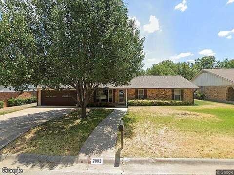 Brentwood, GAINESVILLE, TX 76240