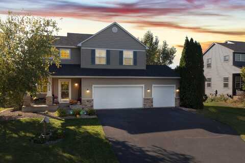 Atwood, ROSEMOUNT, MN 55068