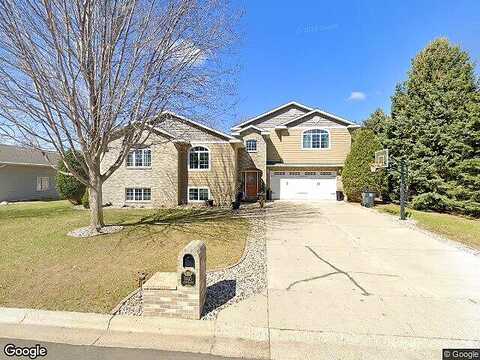 Cumberland, MARSHALL, MN 56258