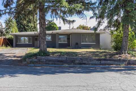 Crestview, COLVILLE, WA 99114
