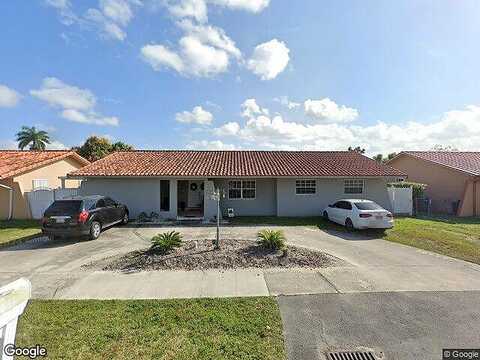 5Th, MIAMI, FL 33184