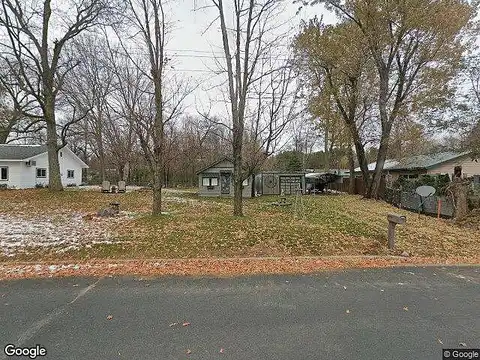Shore, LUCK, WI 54853