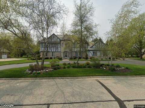 Lamplighter, RACINE, WI 53402