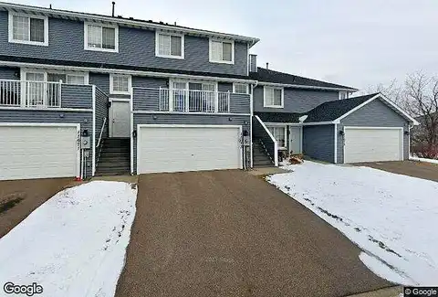 Millpond, BURNSVILLE, MN 55337