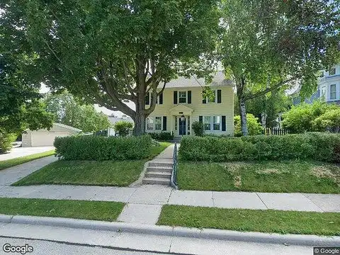 Giddings, SHEBOYGAN FALLS, WI 53085