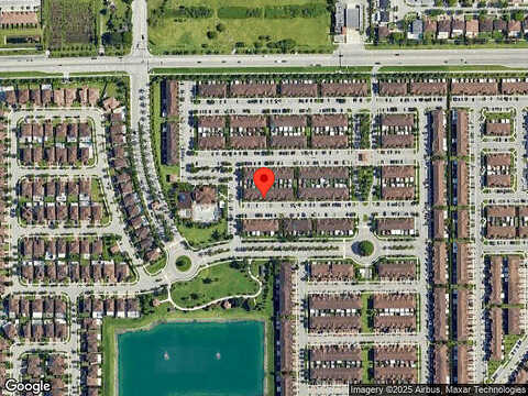 250Th, HOMESTEAD, FL 33032