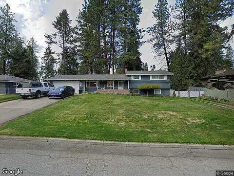 19Th, SPOKANE VALLEY, WA 99206