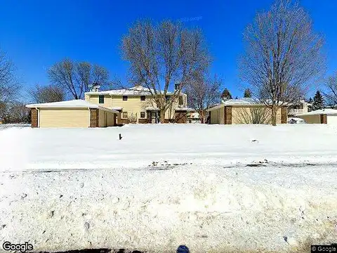 Travelers, BURNSVILLE, MN 55337