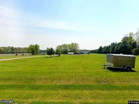 County Road Ff, BOYCEVILLE, WI 54725