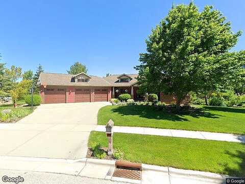 Larkspur, PLYMOUTH, WI 53073