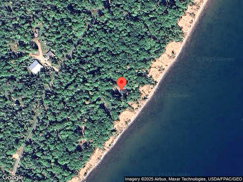 Shore, LA POINTE, WI 54850