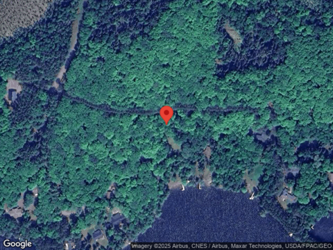 Teal Point, HAYWARD, WI 54843