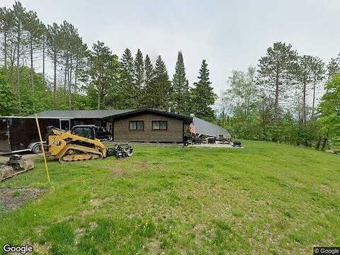 Zinzer, CRANDON, WI 54520