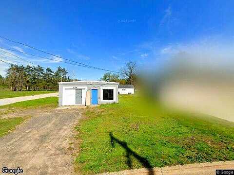 Elm, BLACK RIVER FALLS, WI 54615