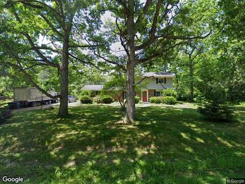 Mary, WATERFORD, WI 53185