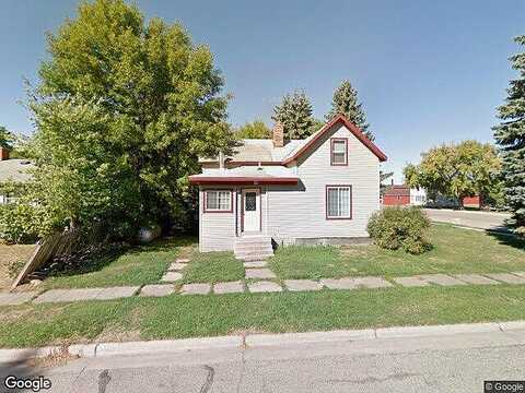 1St, HALSTAD, MN 56548