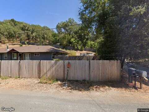 Road B, REDWOOD VALLEY, CA 95470