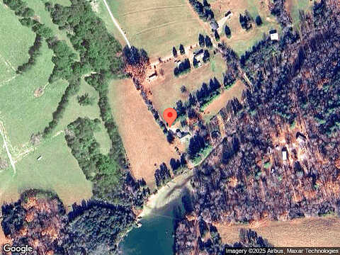 Emerald Valley Way, Huddleston, VA 24104