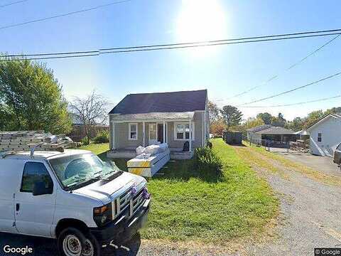 5Th, DUBLIN, VA 24084