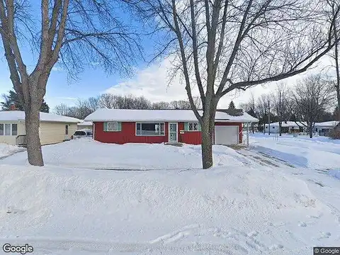 River, MOORHEAD, MN 56560