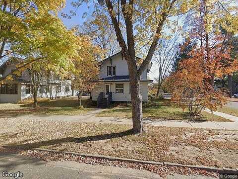 Wilson, RICE LAKE, WI 54868