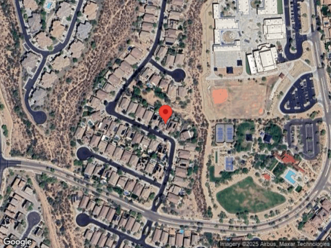 W Calle De Sol, Phoenix, AZ 85085