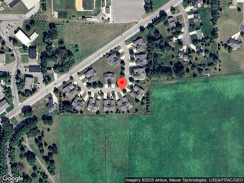 Line, MORRIS, MN 56267