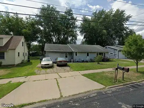 Washington, MARSHFIELD, WI 54449