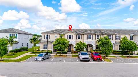 26Th, HOMESTEAD, FL 33035